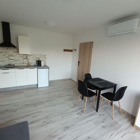 Apartamenty Kwiat Jabloni Mikołajki Esterno foto