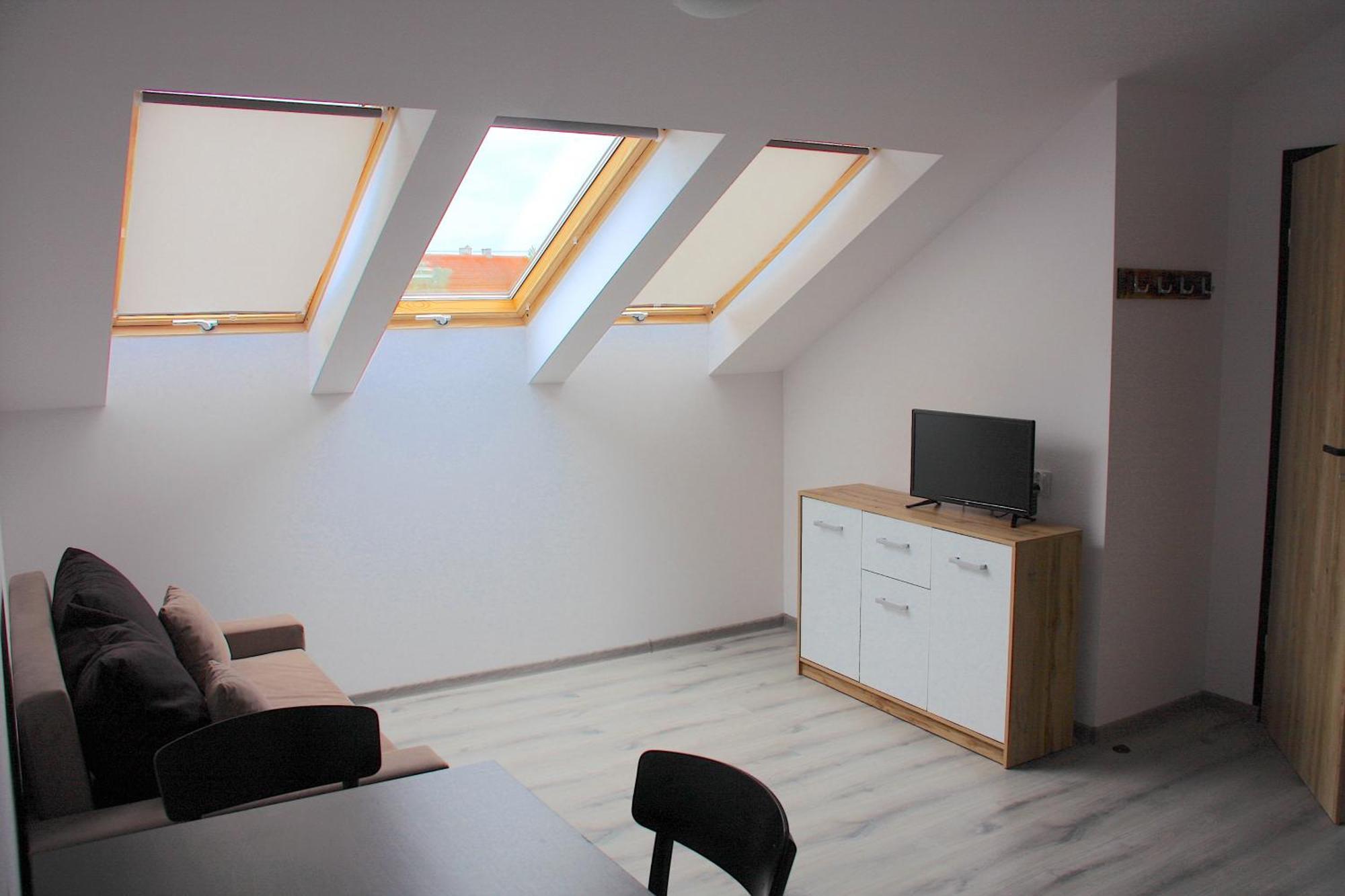 Apartamenty Kwiat Jabloni Mikołajki Esterno foto
