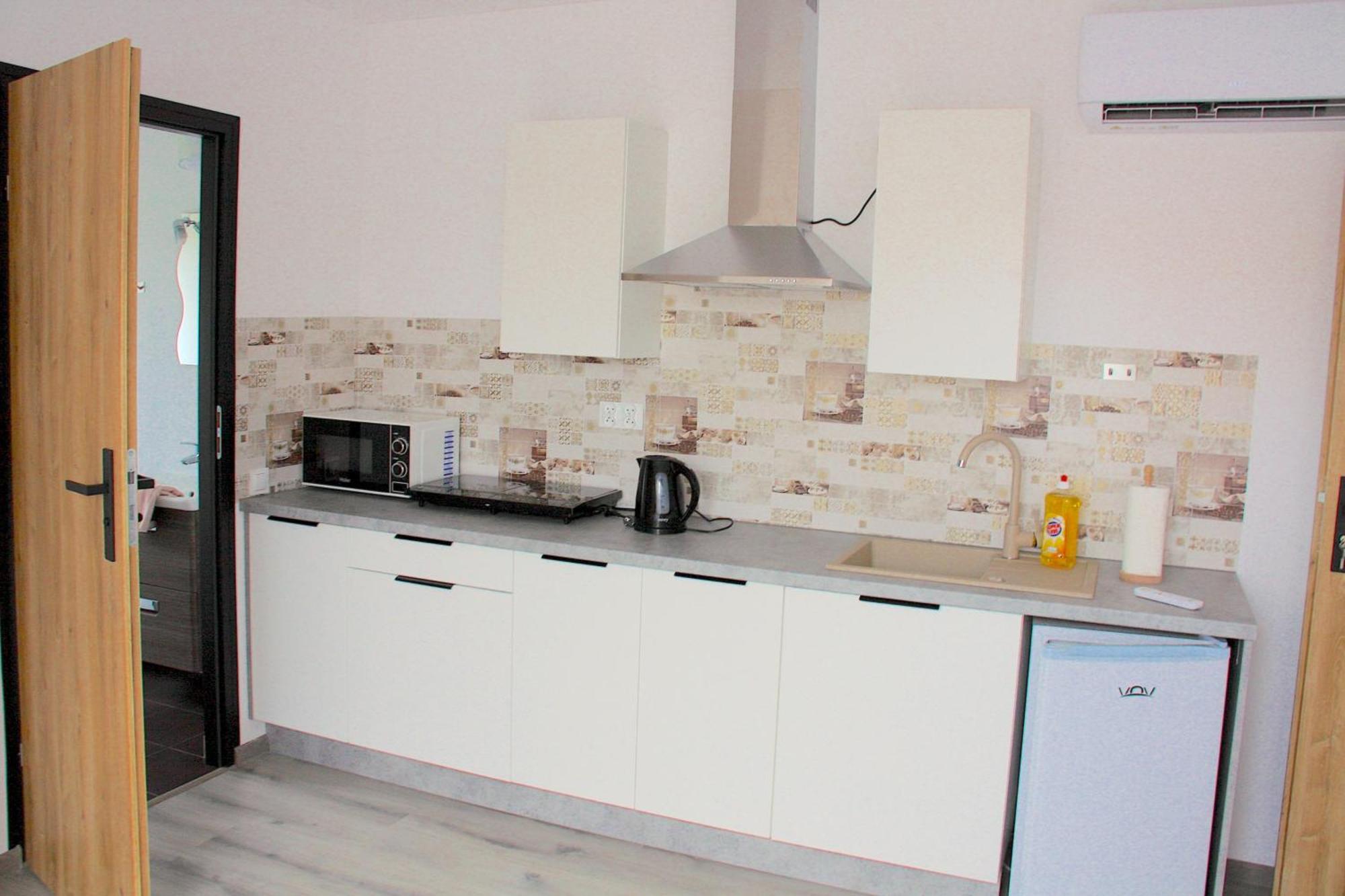 Apartamenty Kwiat Jabloni Mikołajki Esterno foto