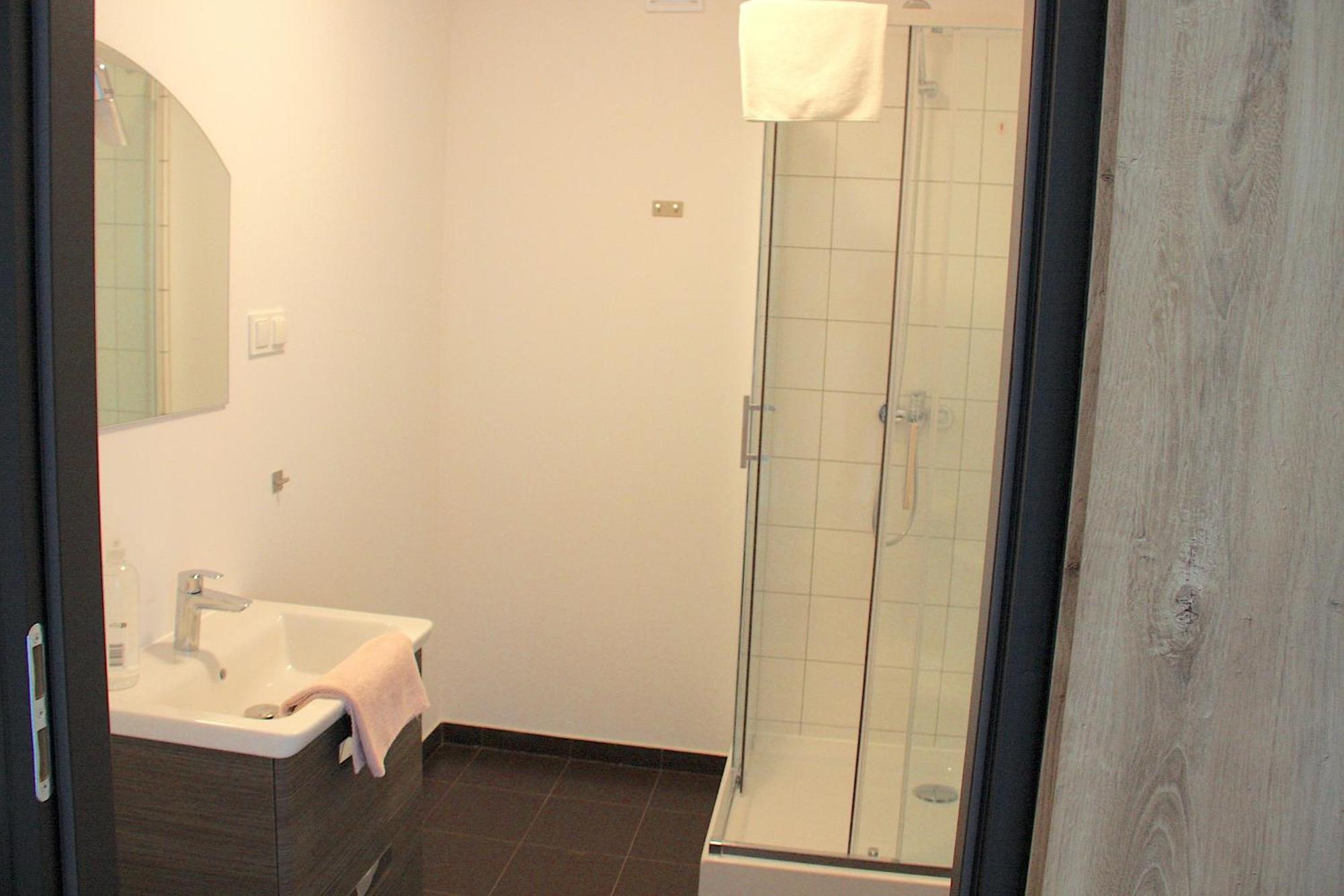 Apartamenty Kwiat Jabloni Mikołajki Esterno foto