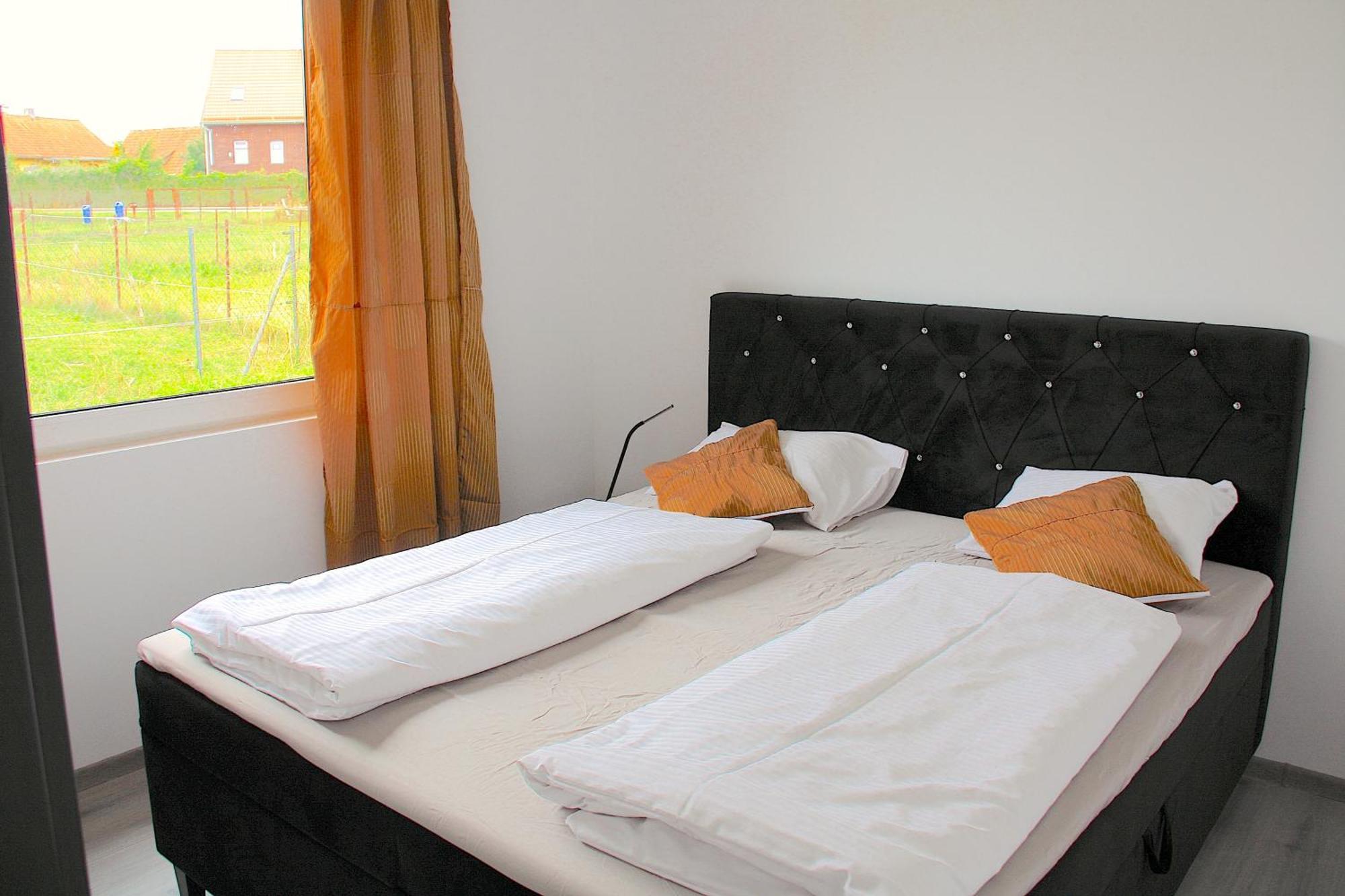Apartamenty Kwiat Jabloni Mikołajki Esterno foto