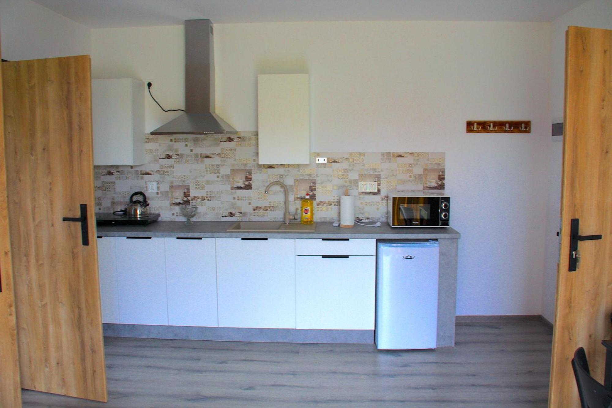 Apartamenty Kwiat Jabloni Mikołajki Esterno foto