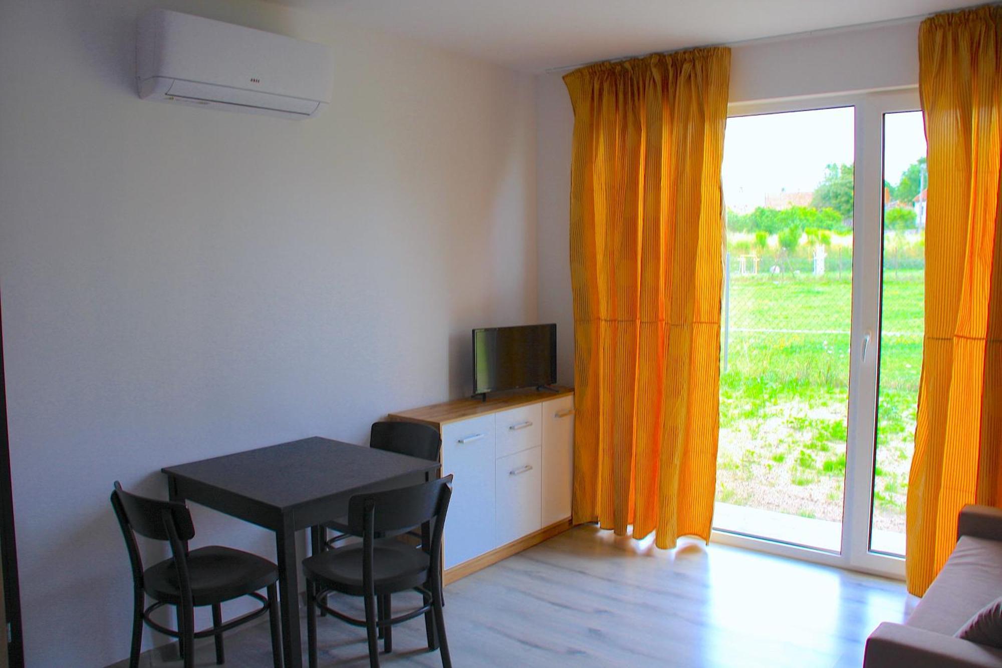 Apartamenty Kwiat Jabloni Mikołajki Esterno foto