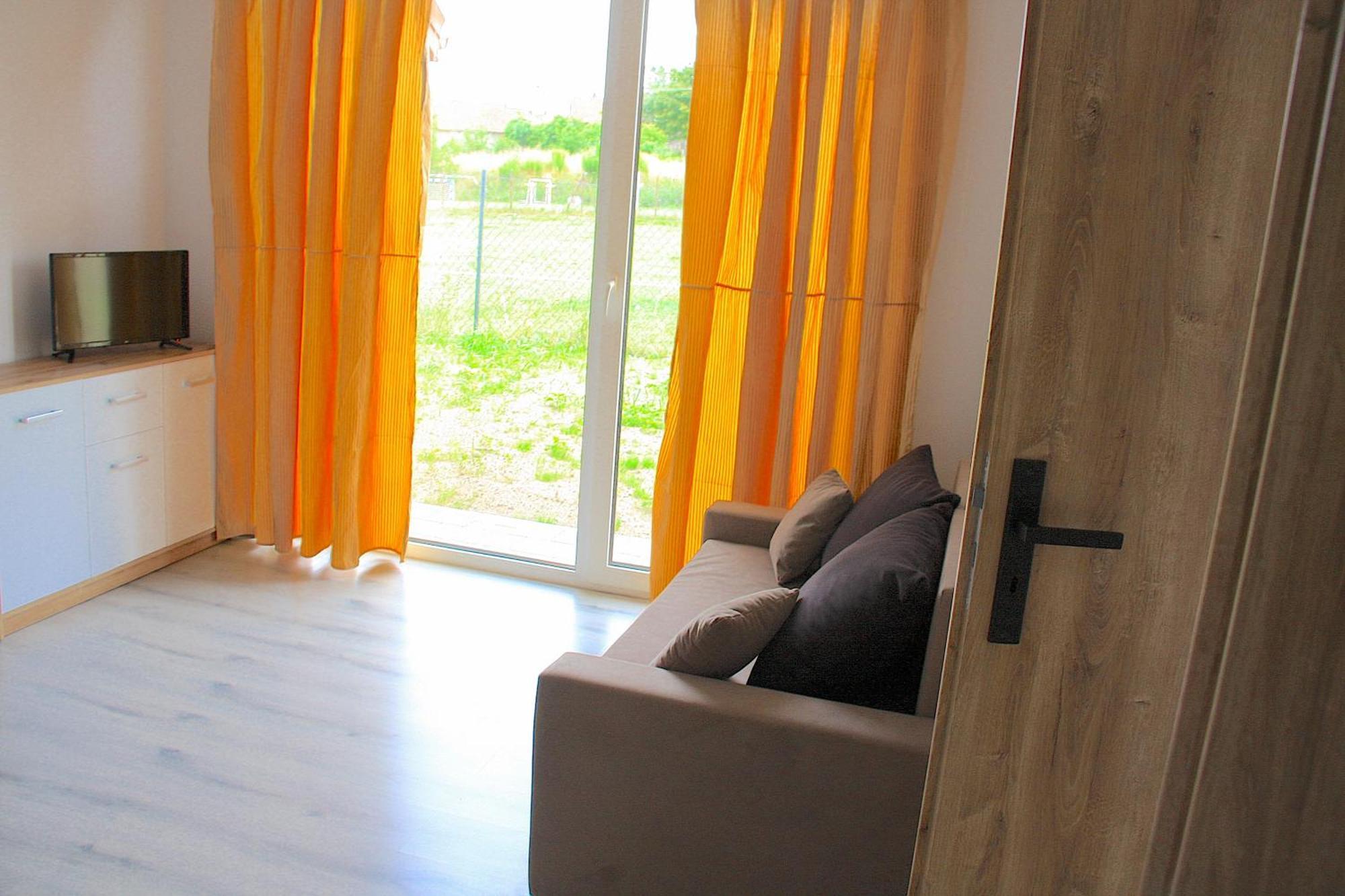 Apartamenty Kwiat Jabloni Mikołajki Esterno foto