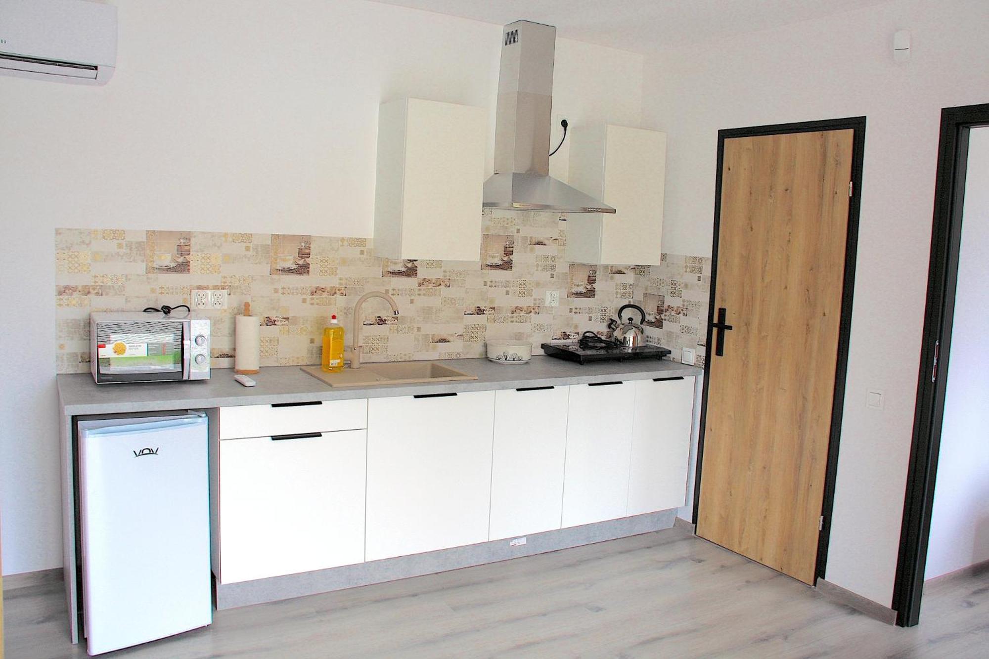 Apartamenty Kwiat Jabloni Mikołajki Esterno foto