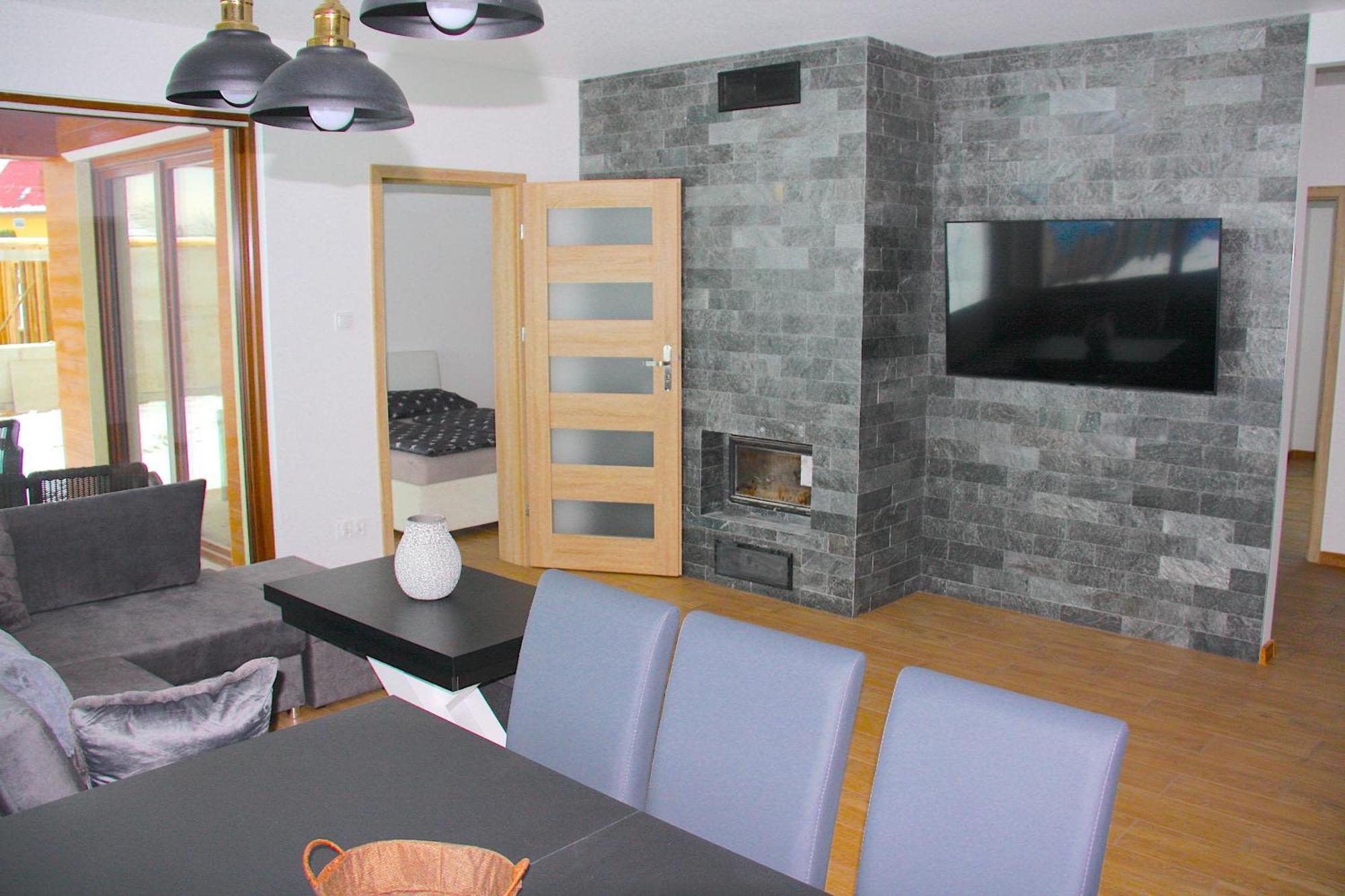 Apartamenty Kwiat Jabloni Mikołajki Esterno foto