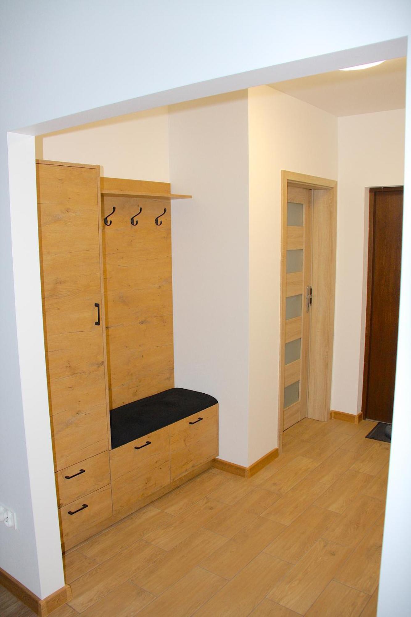 Apartamenty Kwiat Jabloni Mikołajki Esterno foto