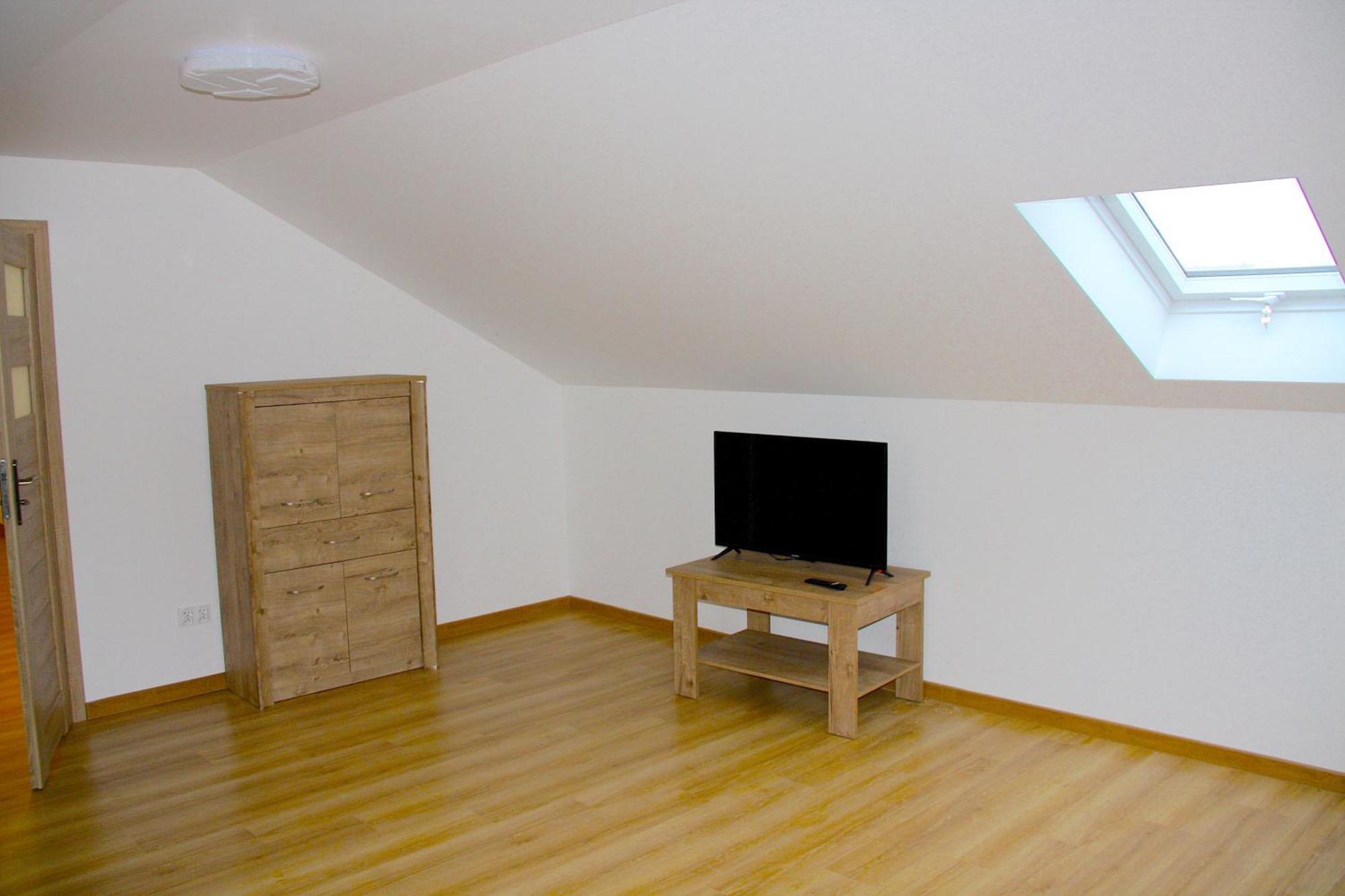 Apartamenty Kwiat Jabloni Mikołajki Esterno foto