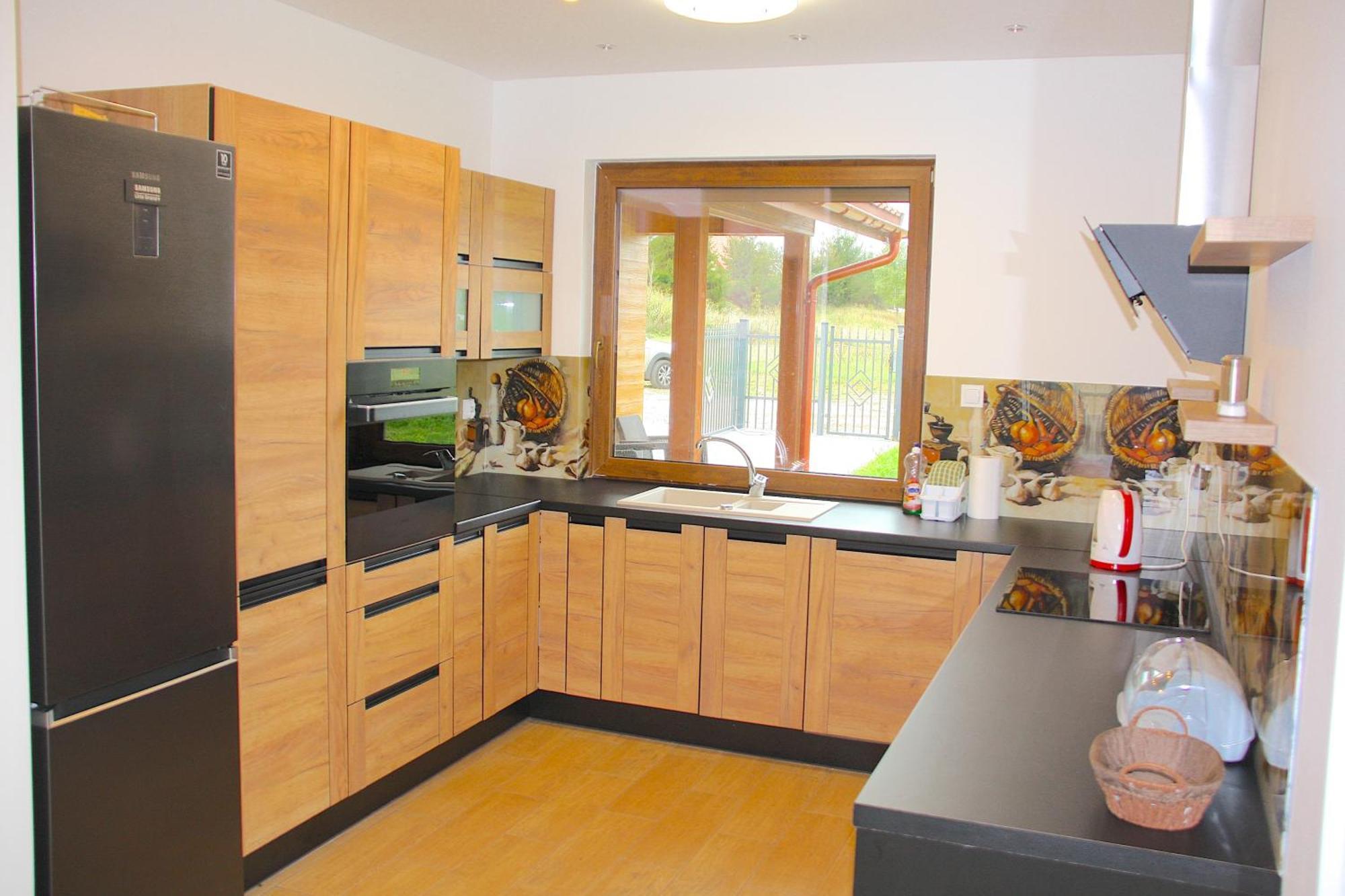 Apartamenty Kwiat Jabloni Mikołajki Esterno foto