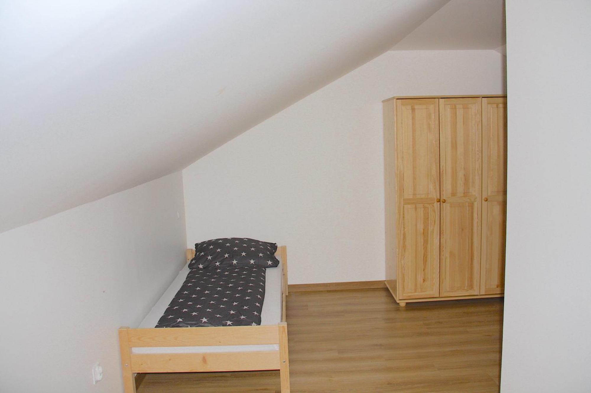 Apartamenty Kwiat Jabloni Mikołajki Esterno foto