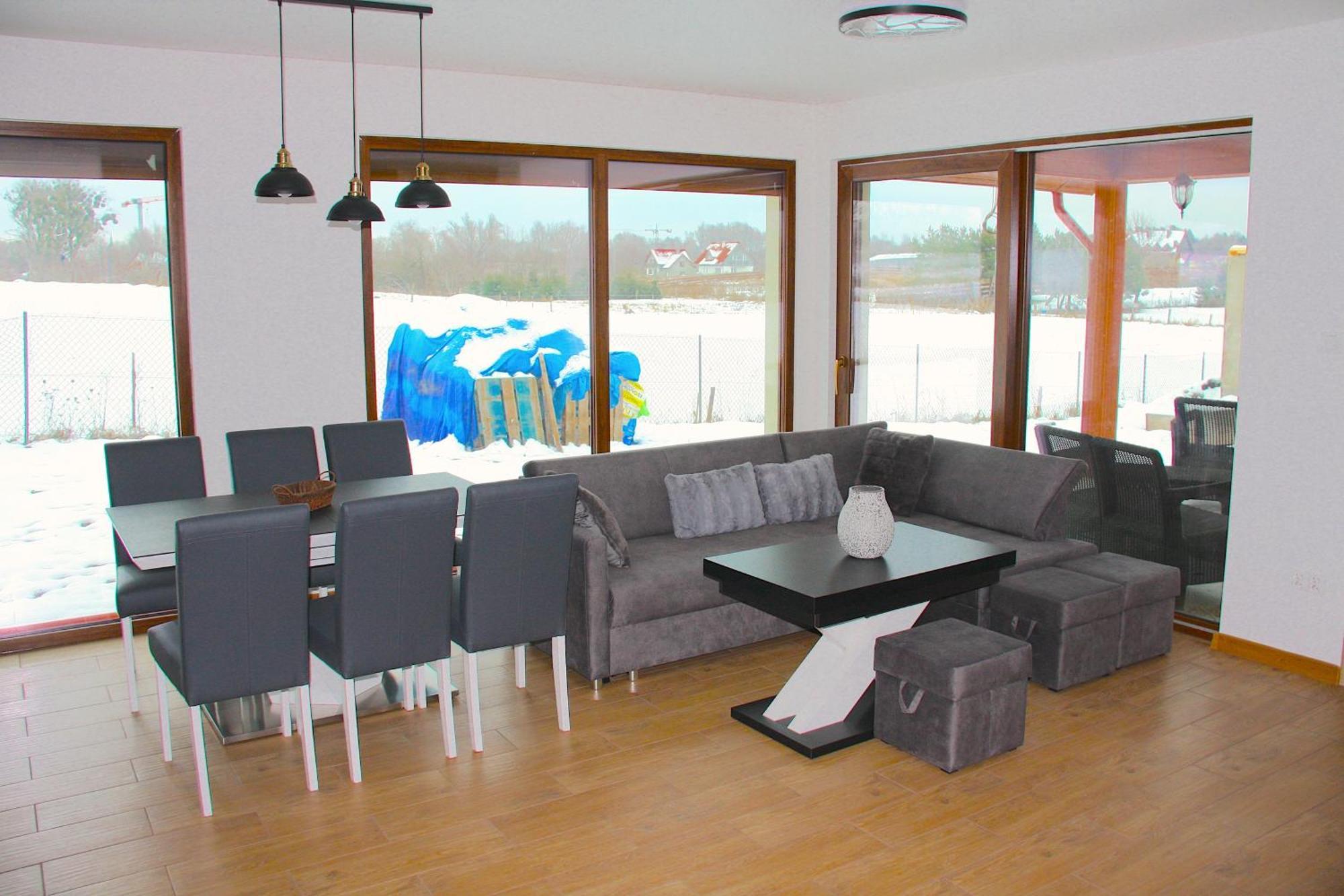 Apartamenty Kwiat Jabloni Mikołajki Esterno foto