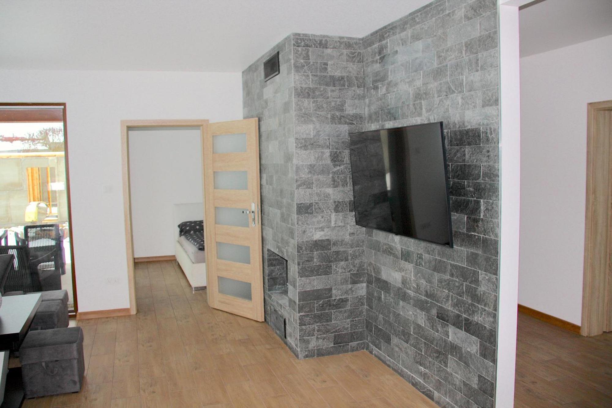 Apartamenty Kwiat Jabloni Mikołajki Esterno foto