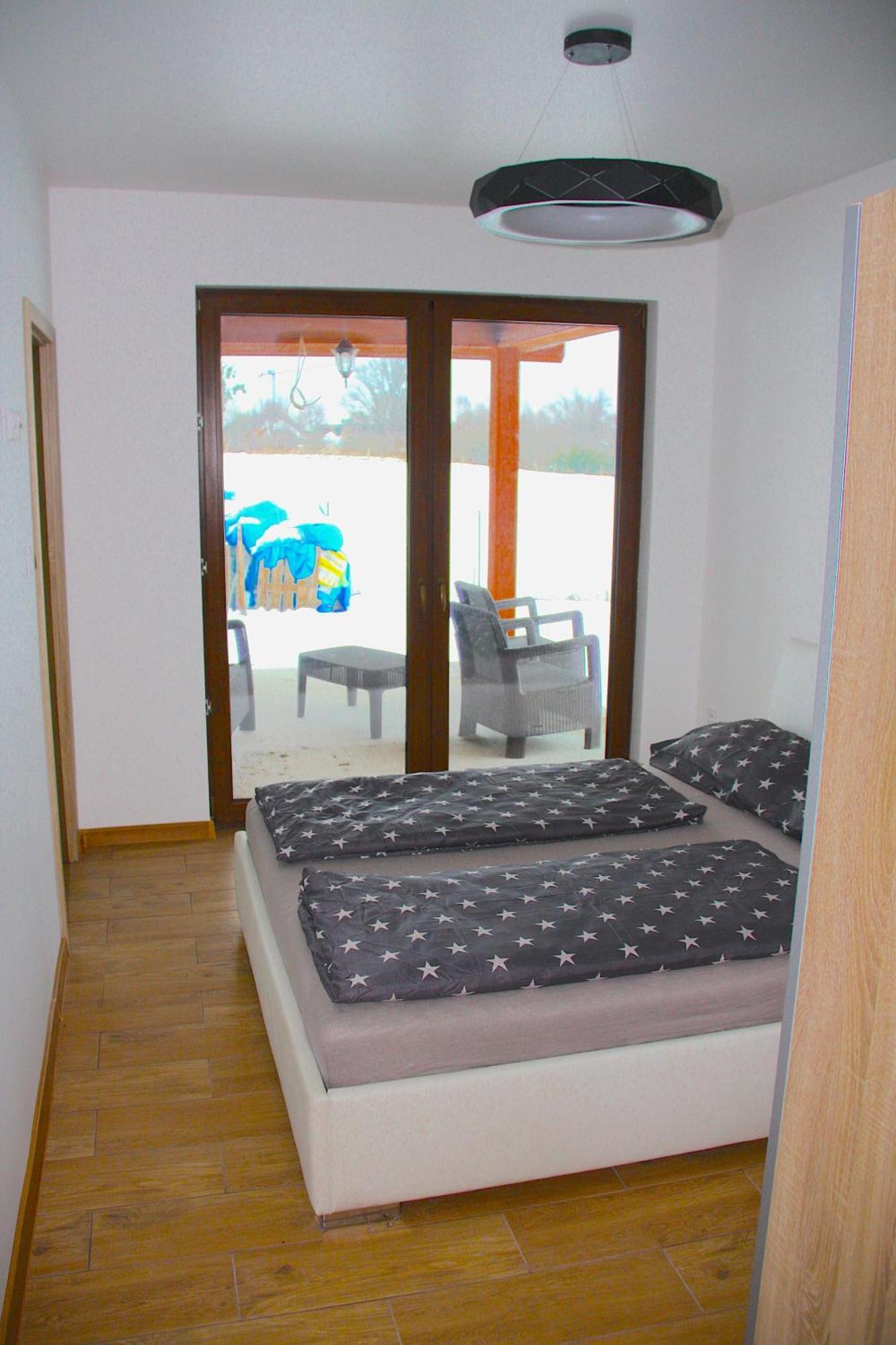 Apartamenty Kwiat Jabloni Mikołajki Esterno foto