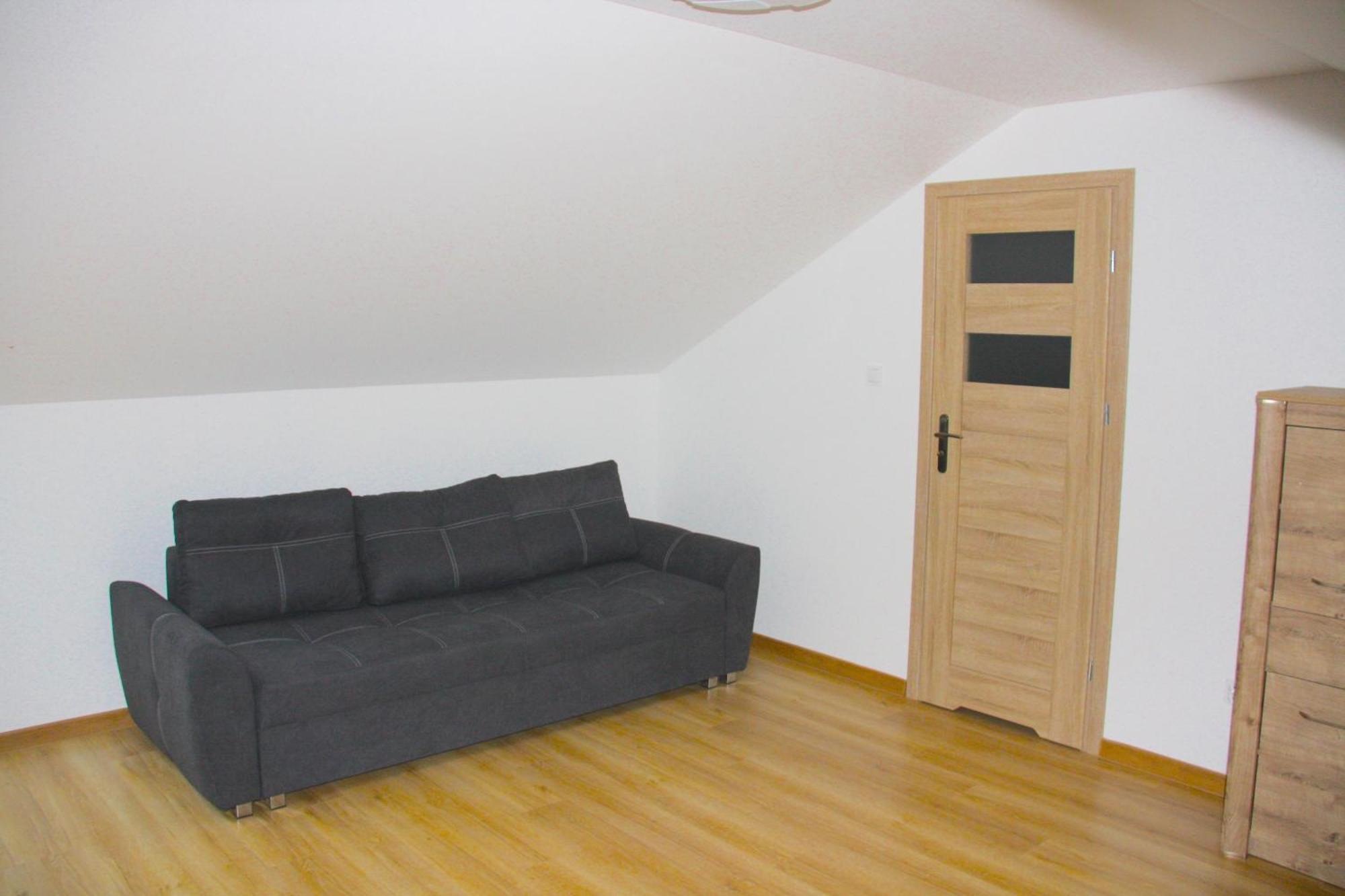 Apartamenty Kwiat Jabloni Mikołajki Esterno foto