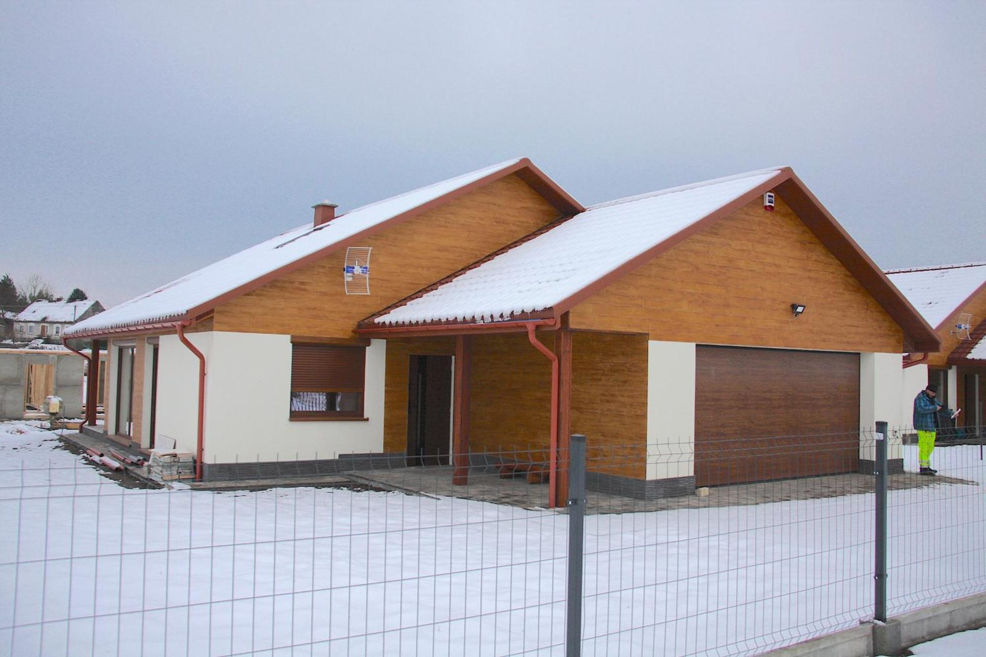 Apartamenty Kwiat Jabloni Mikołajki Esterno foto