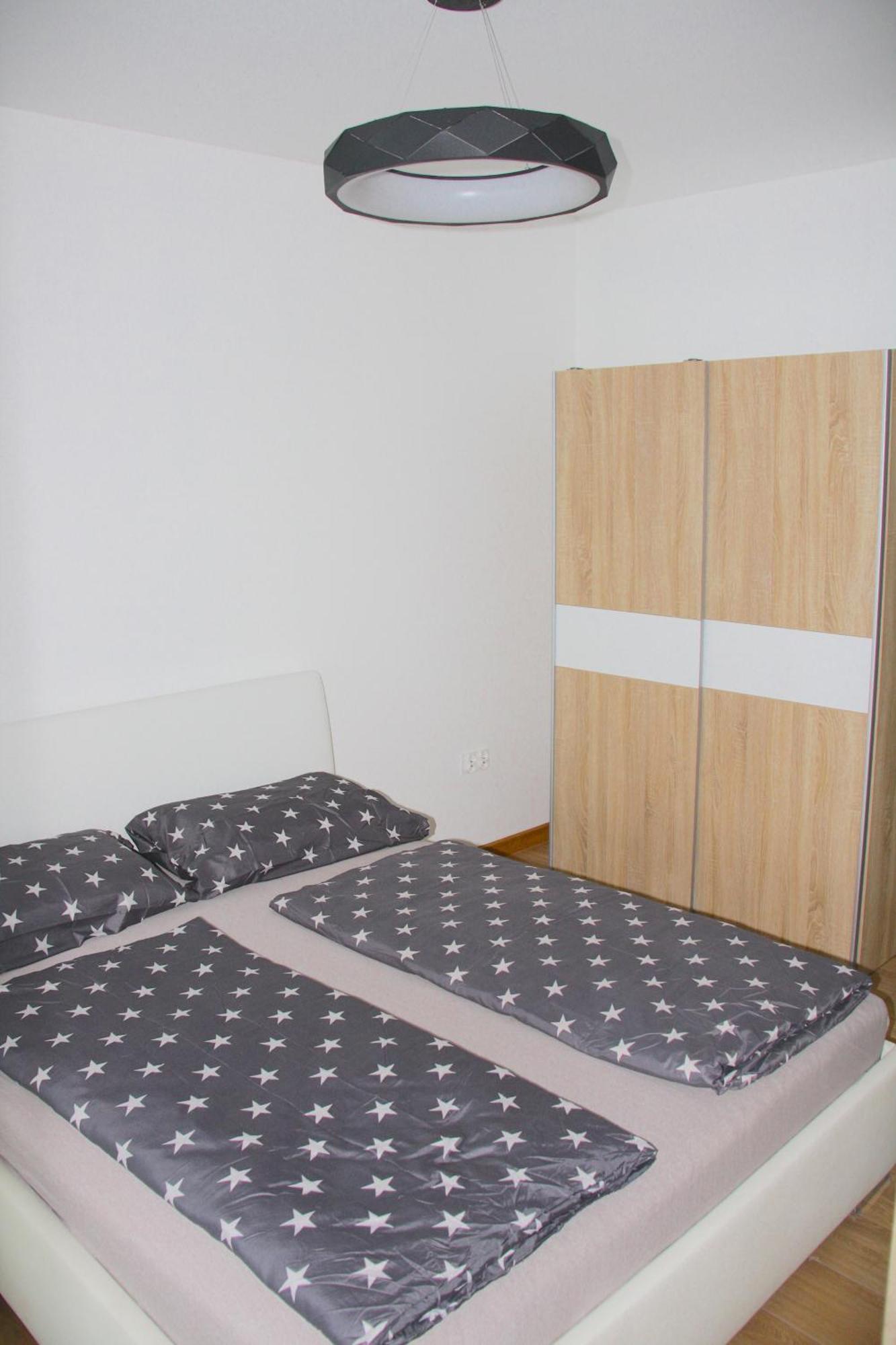Apartamenty Kwiat Jabloni Mikołajki Esterno foto