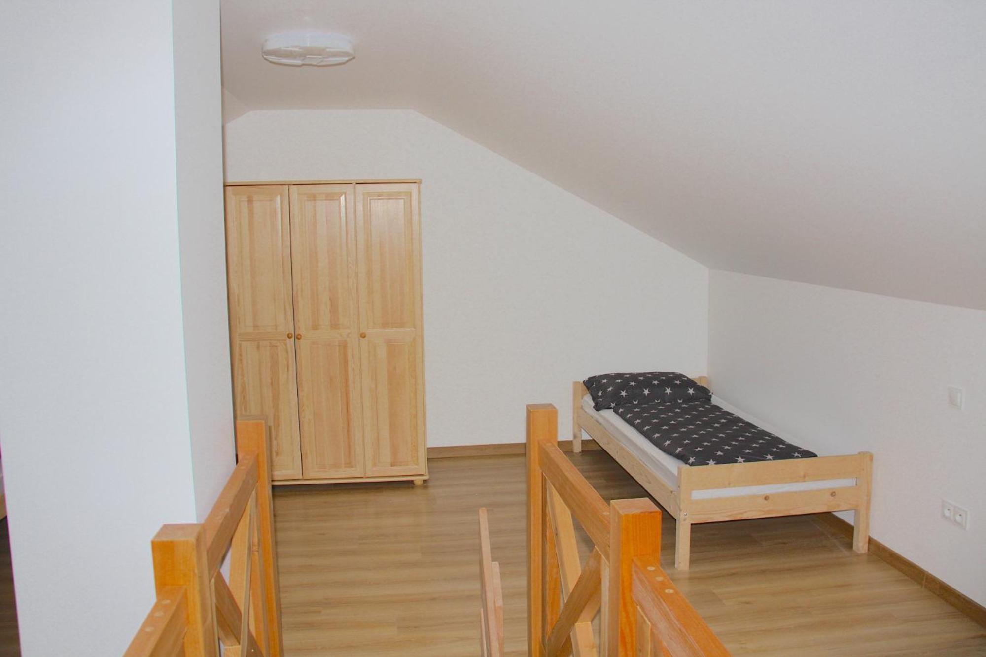 Apartamenty Kwiat Jabloni Mikołajki Esterno foto