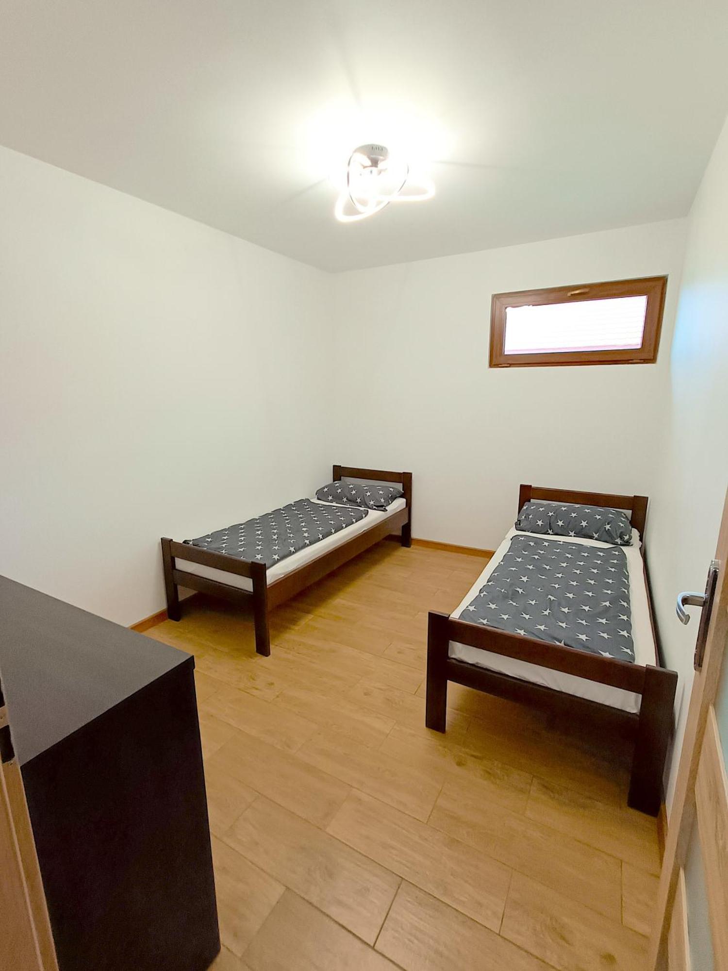 Apartamenty Kwiat Jabloni Mikołajki Esterno foto