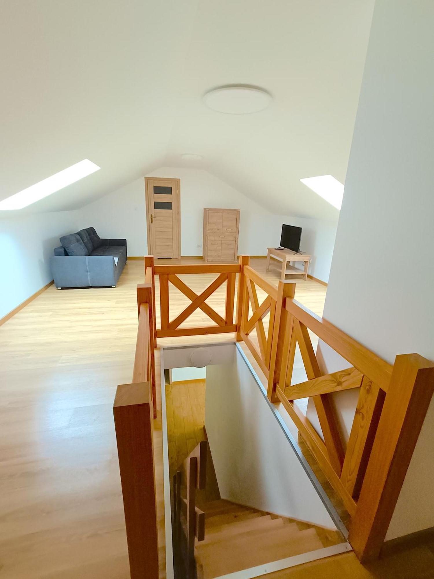 Apartamenty Kwiat Jabloni Mikołajki Esterno foto