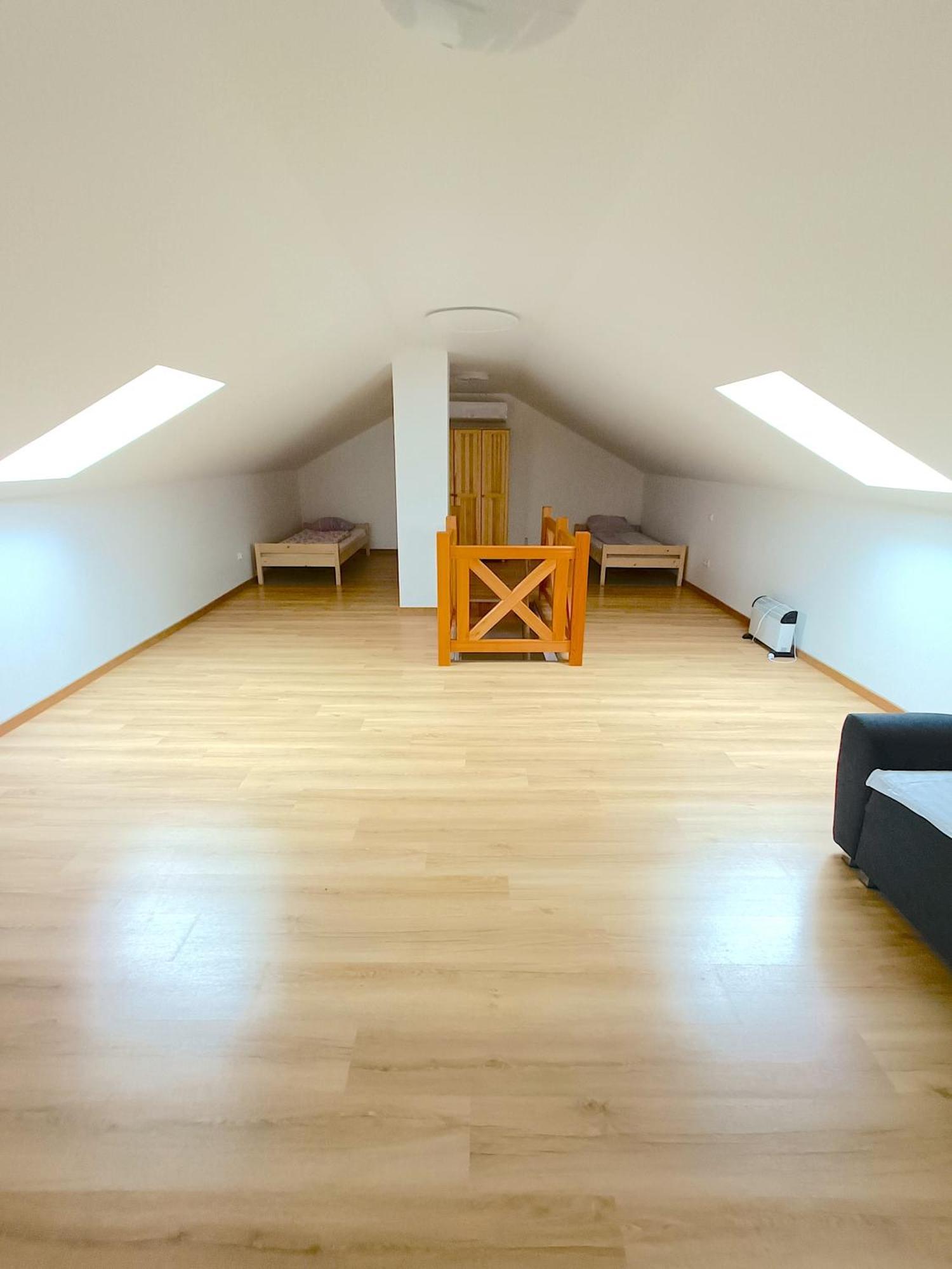 Apartamenty Kwiat Jabloni Mikołajki Esterno foto