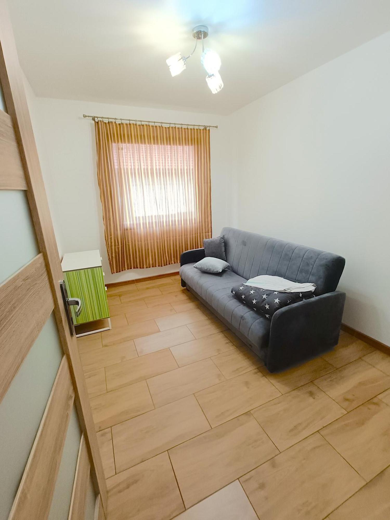 Apartamenty Kwiat Jabloni Mikołajki Esterno foto
