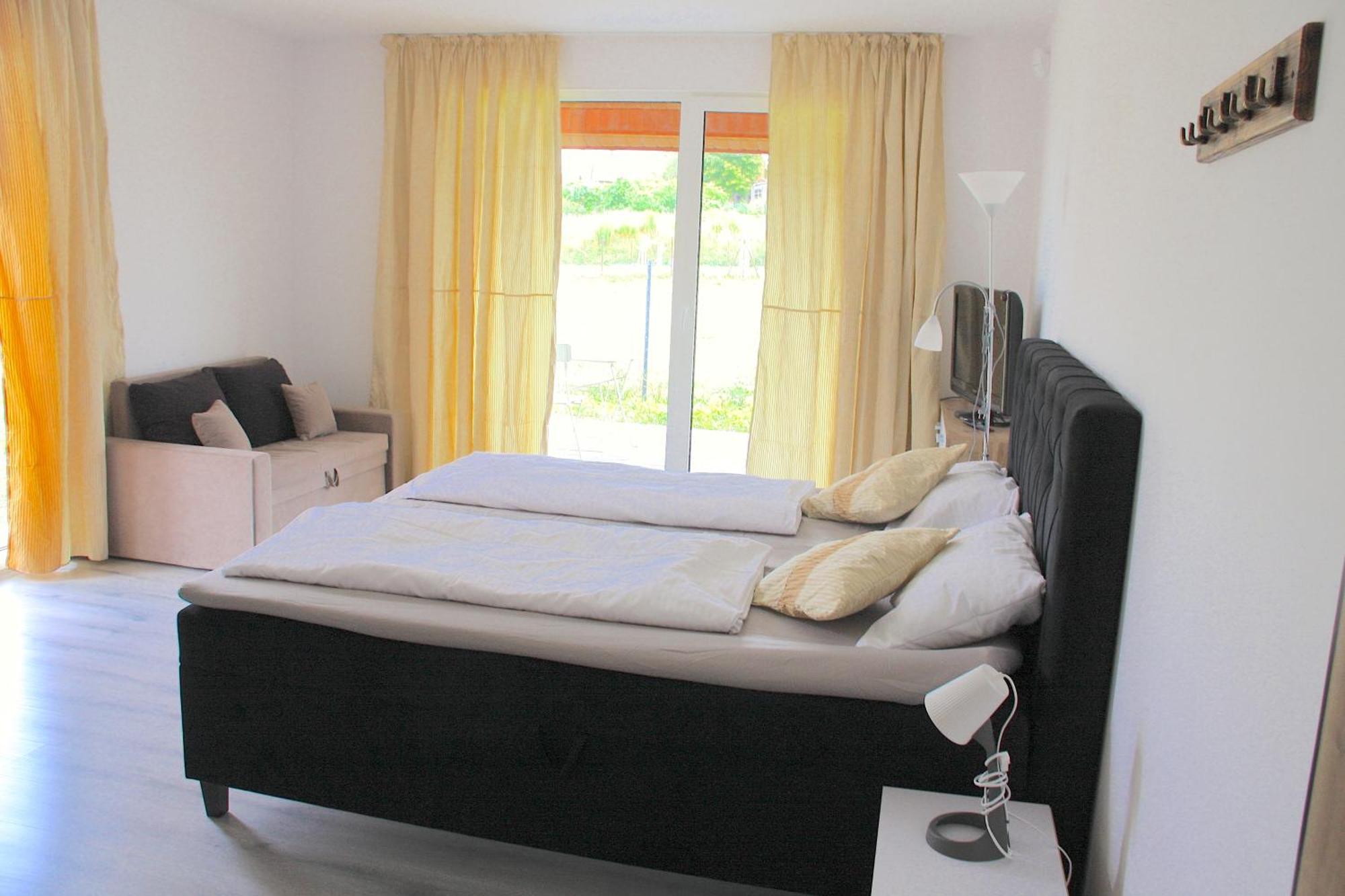 Apartamenty Kwiat Jabloni Mikołajki Esterno foto