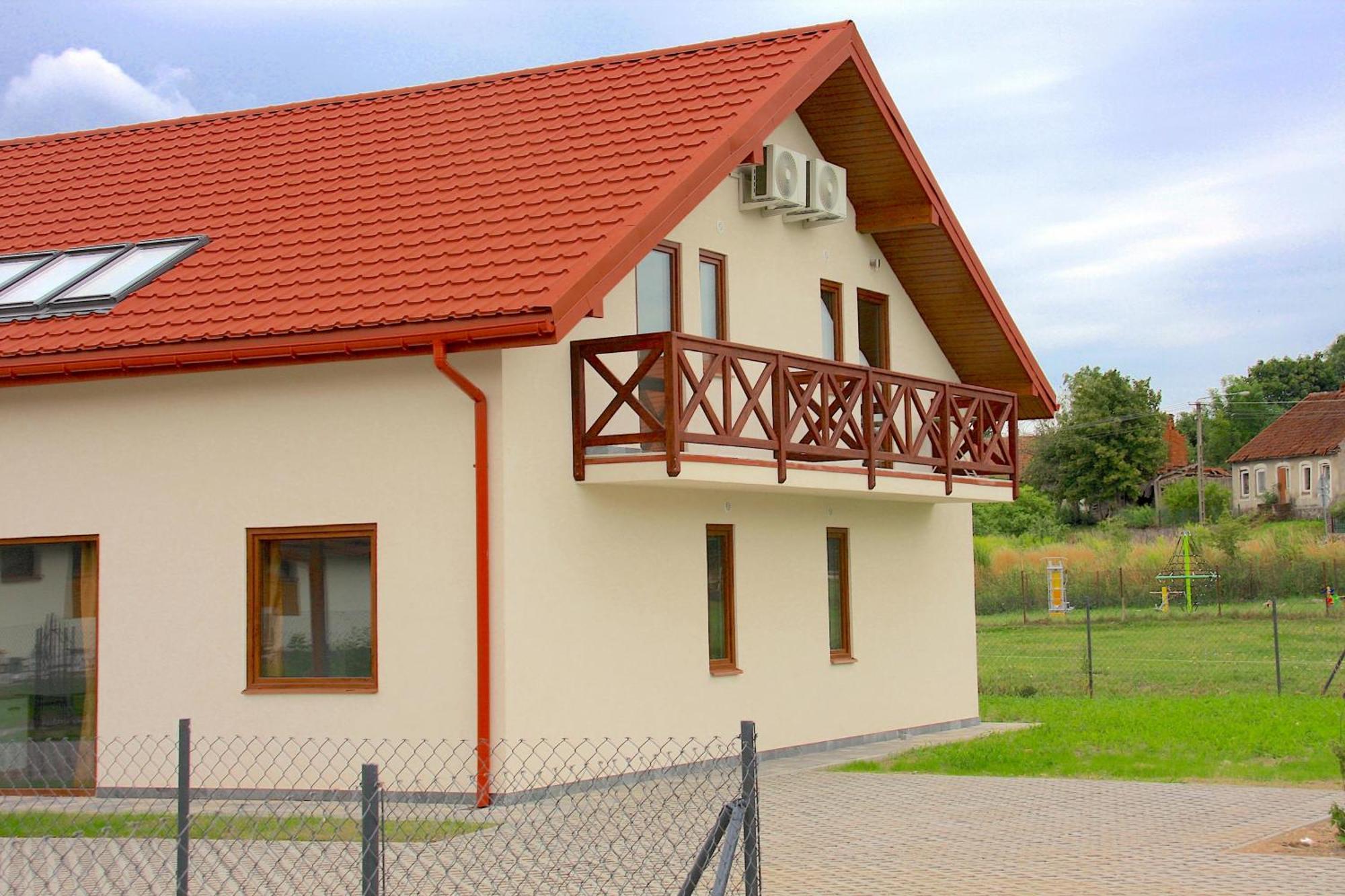 Apartamenty Kwiat Jabloni Mikołajki Esterno foto