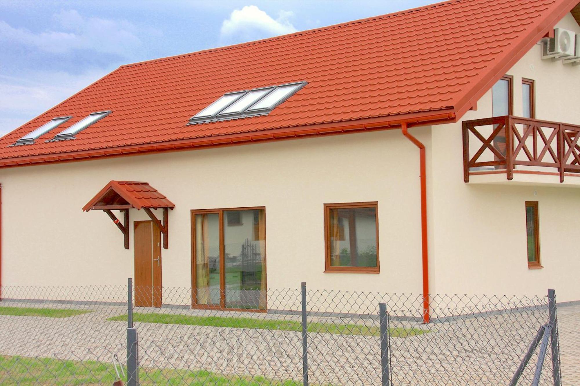 Apartamenty Kwiat Jabloni Mikołajki Esterno foto