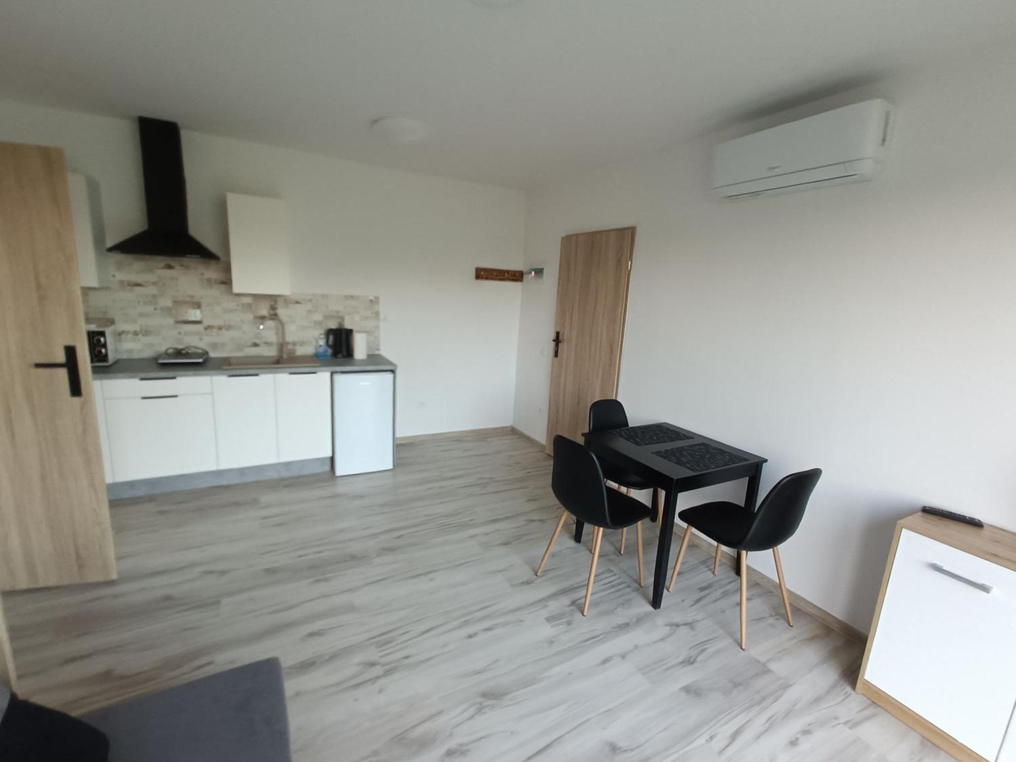 Apartamenty Kwiat Jabloni Mikołajki Esterno foto