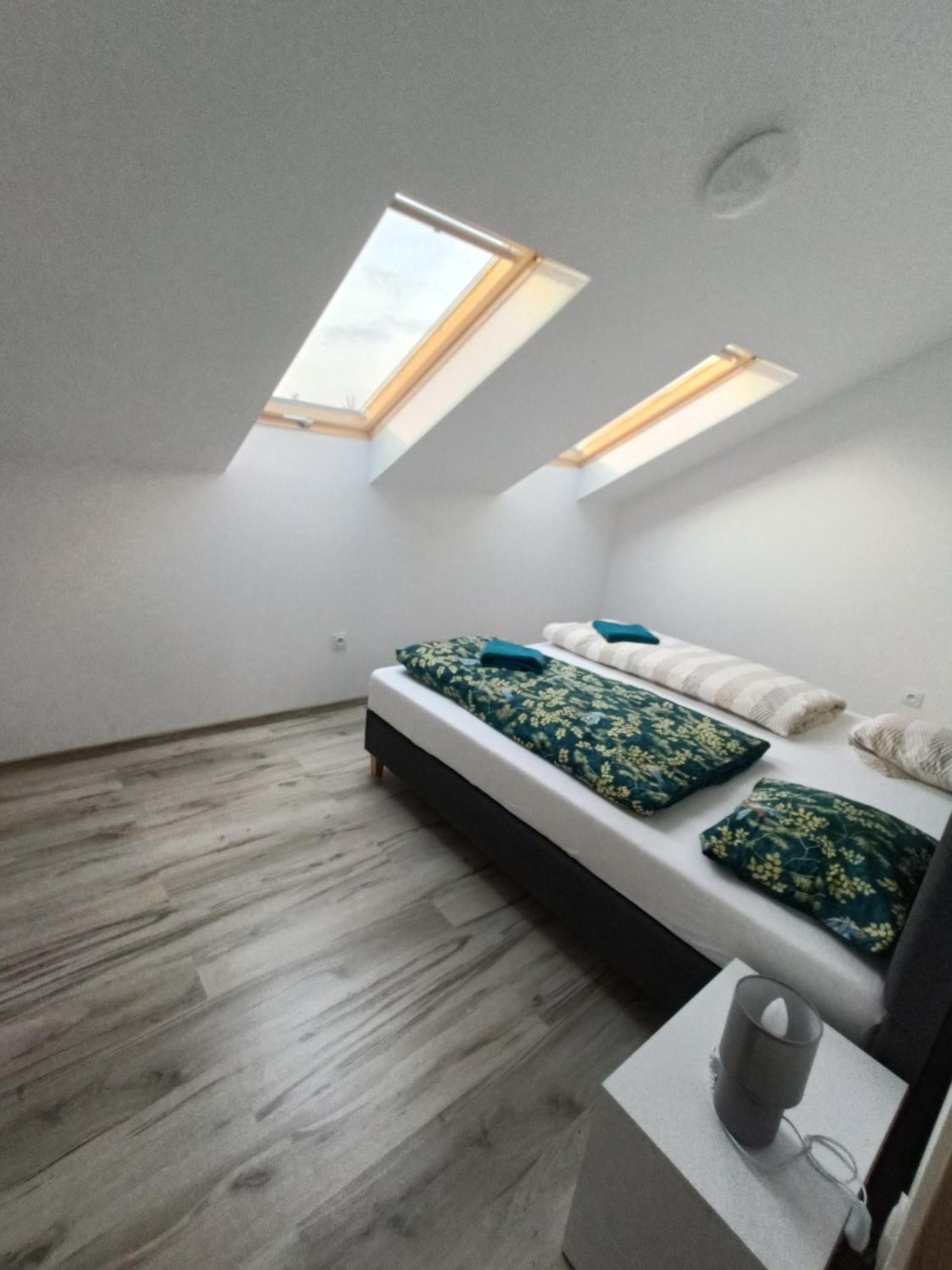 Apartamenty Kwiat Jabloni Mikołajki Esterno foto
