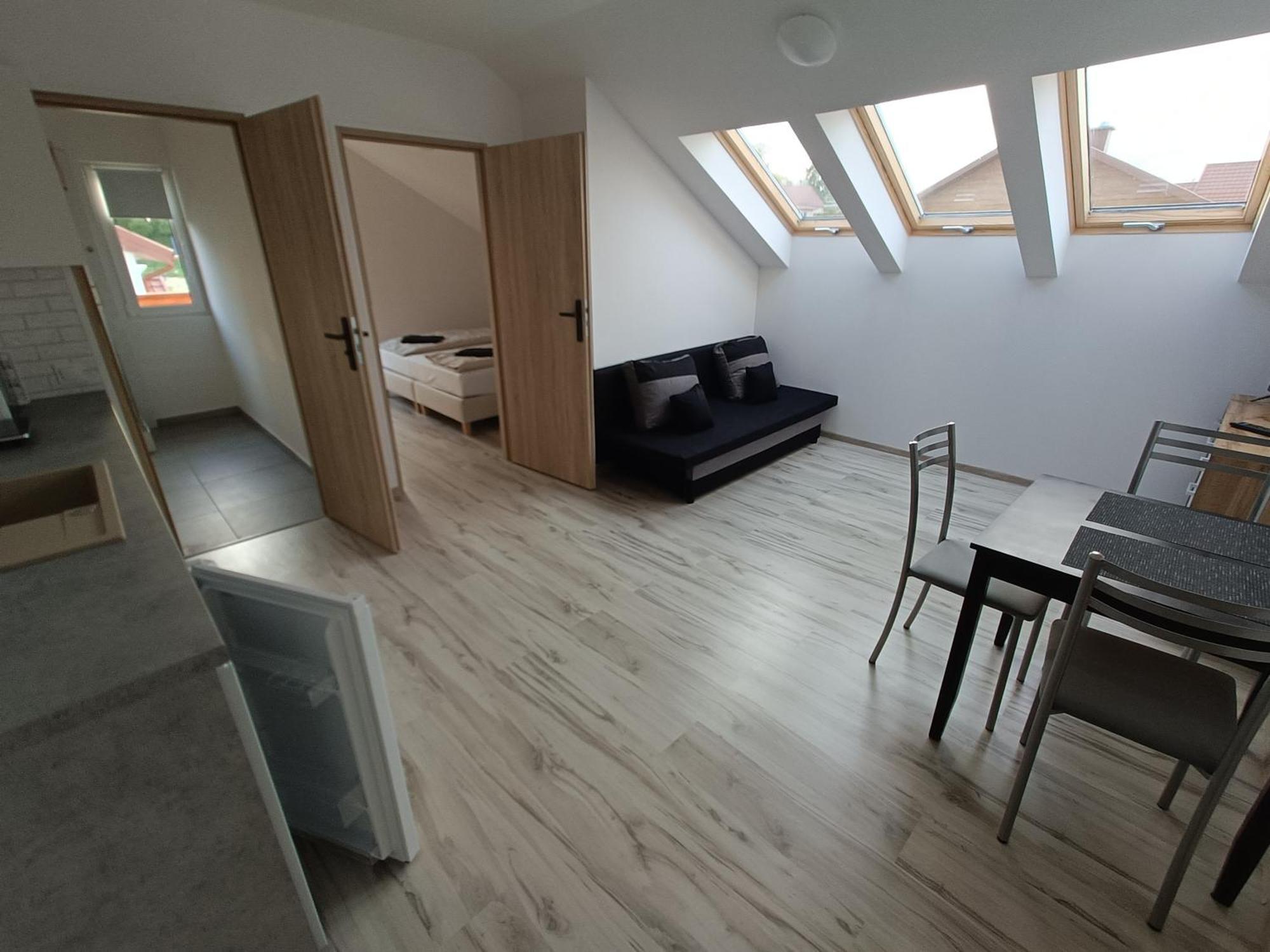 Apartamenty Kwiat Jabloni Mikołajki Esterno foto