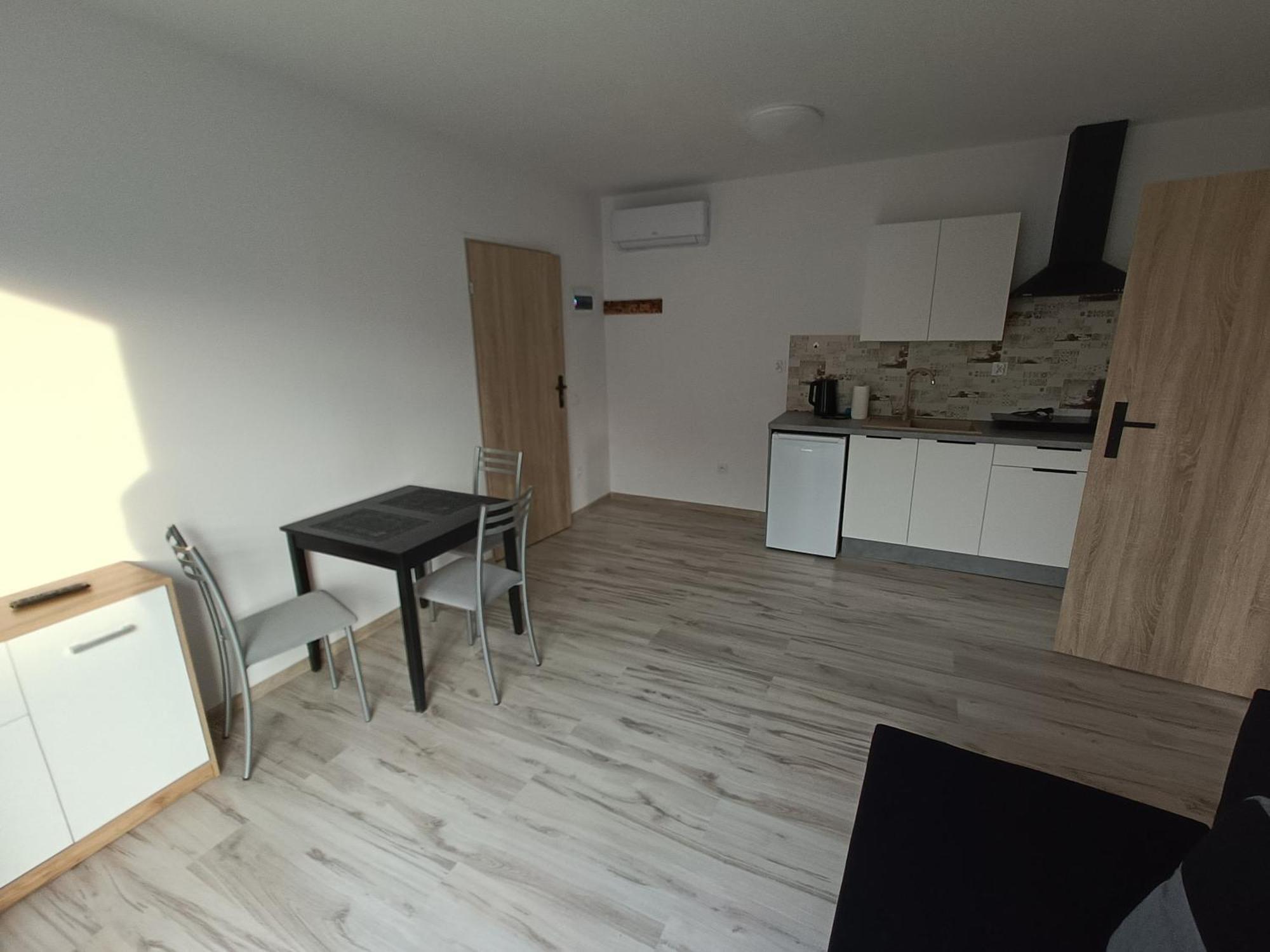 Apartamenty Kwiat Jabloni Mikołajki Esterno foto
