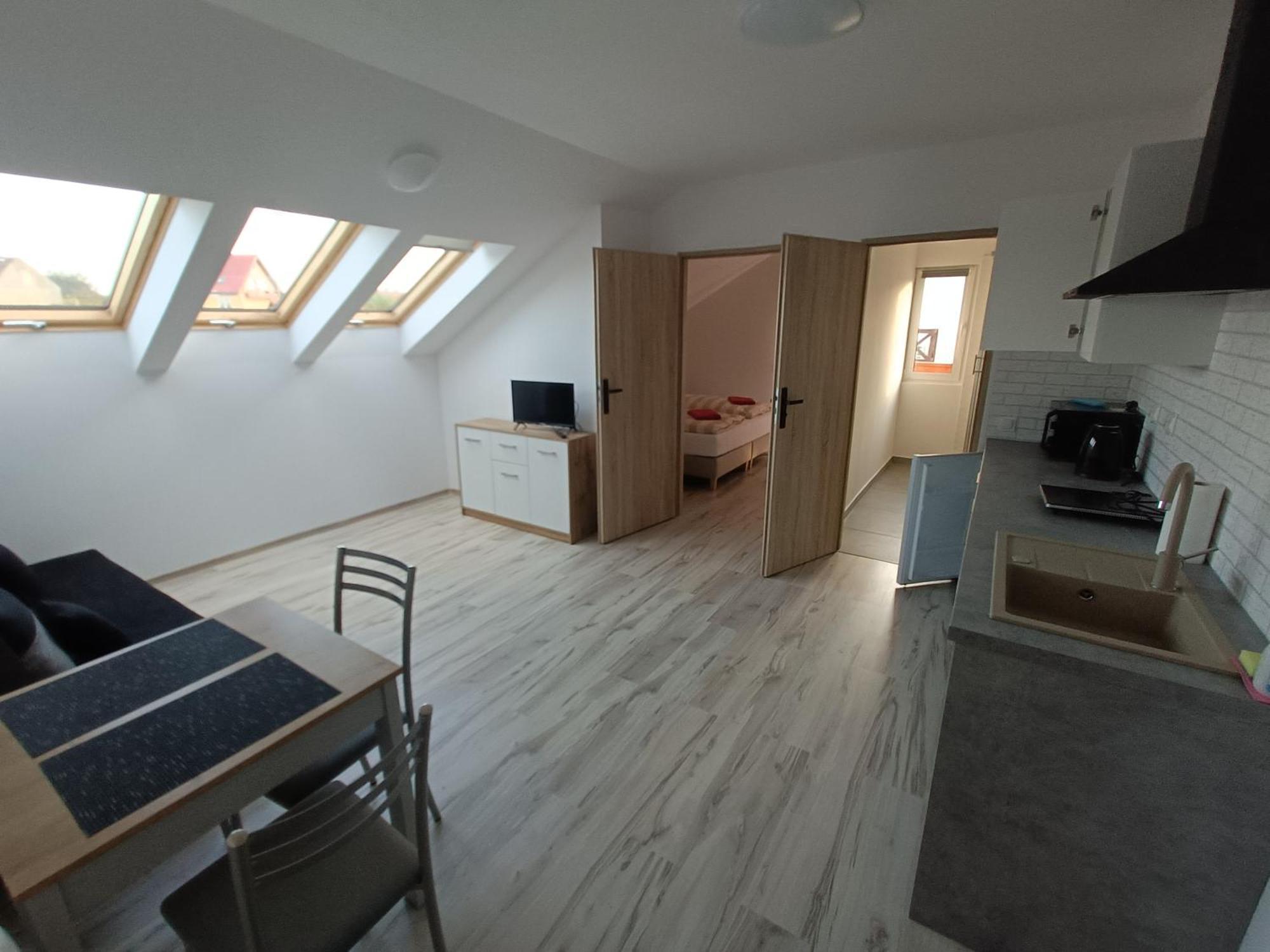 Apartamenty Kwiat Jabloni Mikołajki Esterno foto